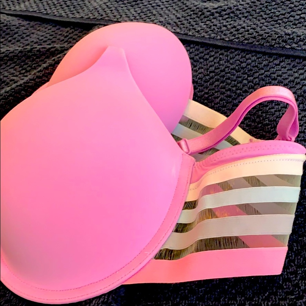 Adorable Front Clasp Bra